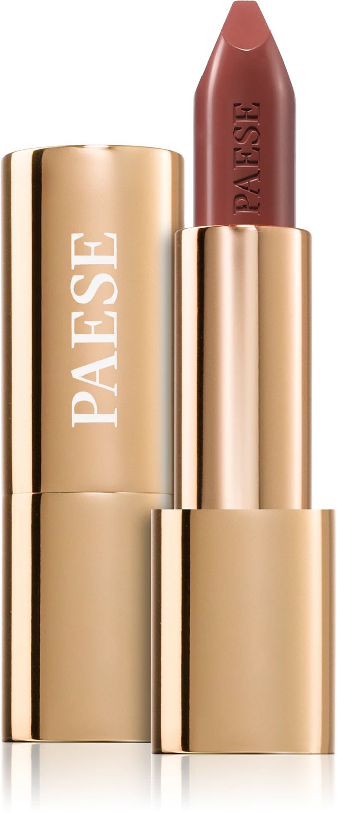 PAESE NudeLightful 404 Caramelized Plum 4,5 g