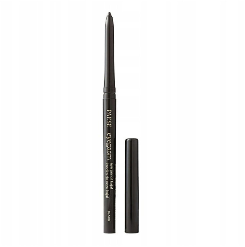 Paese Eyegasm kajalová Kohl Black 0,35 g