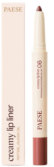 PAESE 06 Crown Brown 0,6 g