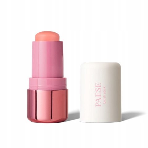 Paese Butter Blend Blush Stick 03 Coral 6 g