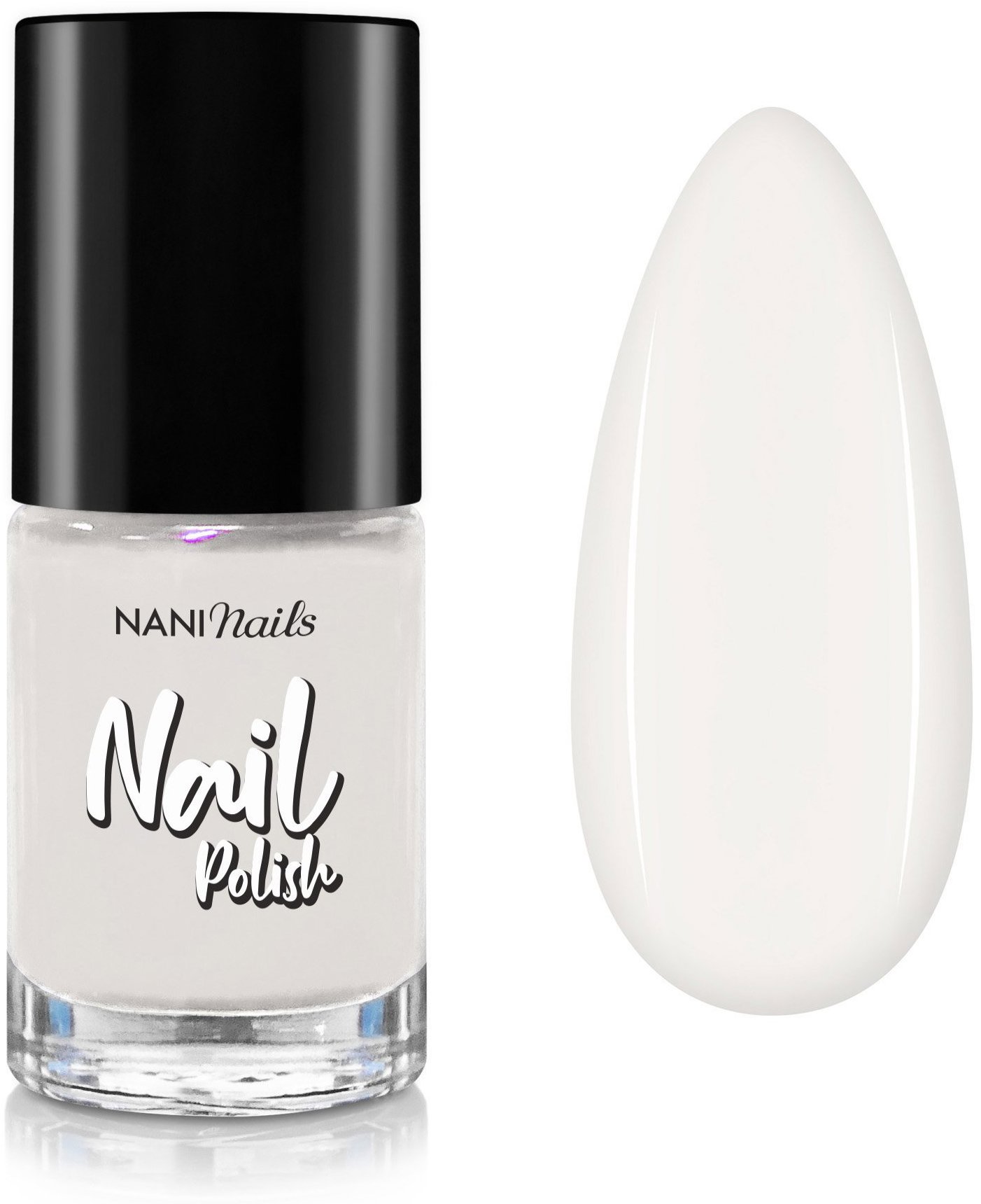 NANINAILS lak na nechty 10, 6 ml