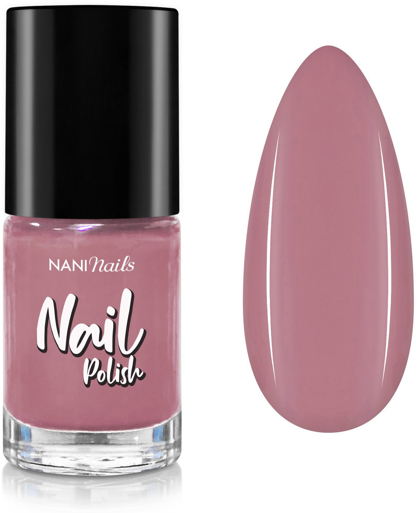 NANINAILS lak na nechty 14, 6 ml