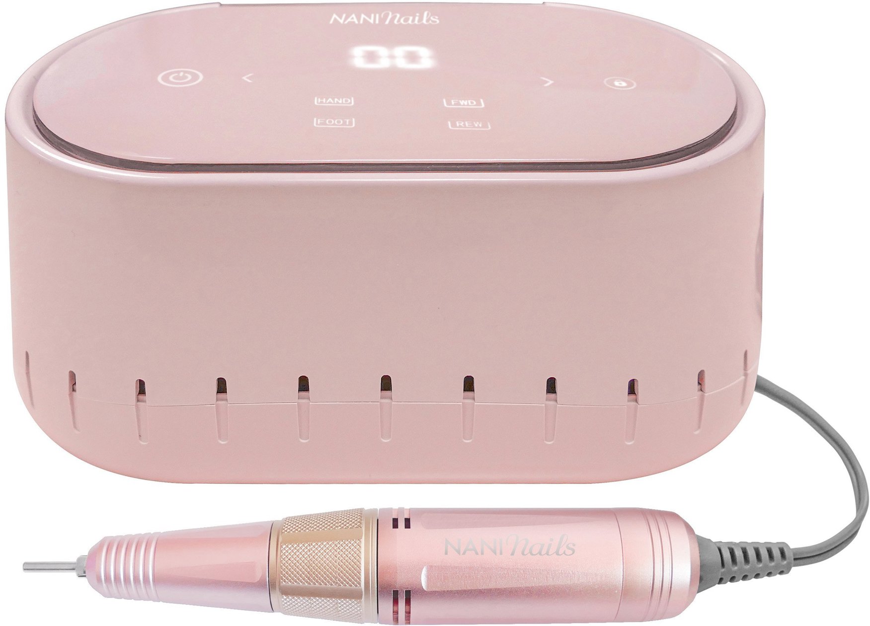 NANINAILS Deluxe 60 W