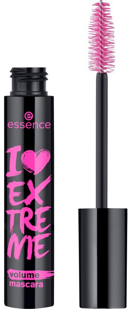 ESSENCE I Love Extreme Volume