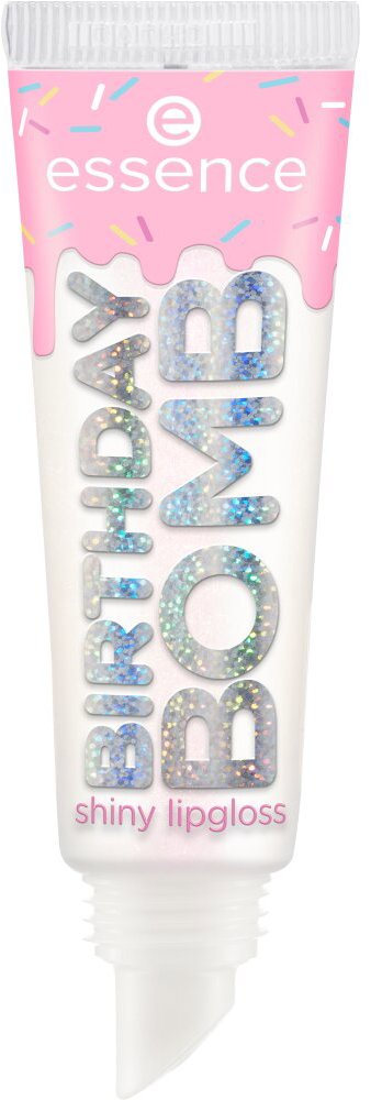 ESSENCE Birthday Bomb 01