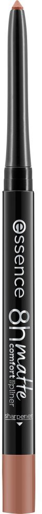 ESSENCE 8h Matte Comfort 01