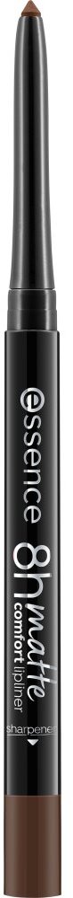 ESSENCE 8h Matte Comfort 11