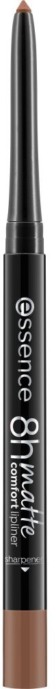 ESSENCE 8h Matte Comfort 10