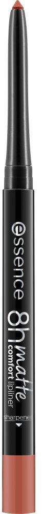 ESSENCE 8h Matte Comfort 12