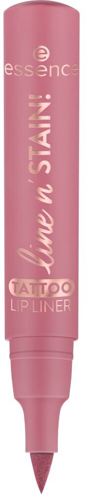 ESSENCE Line n' Stain! 01