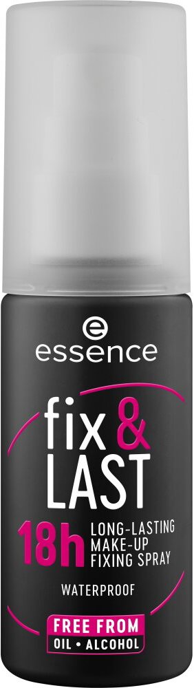 ESSENCE Fix & Last 18h