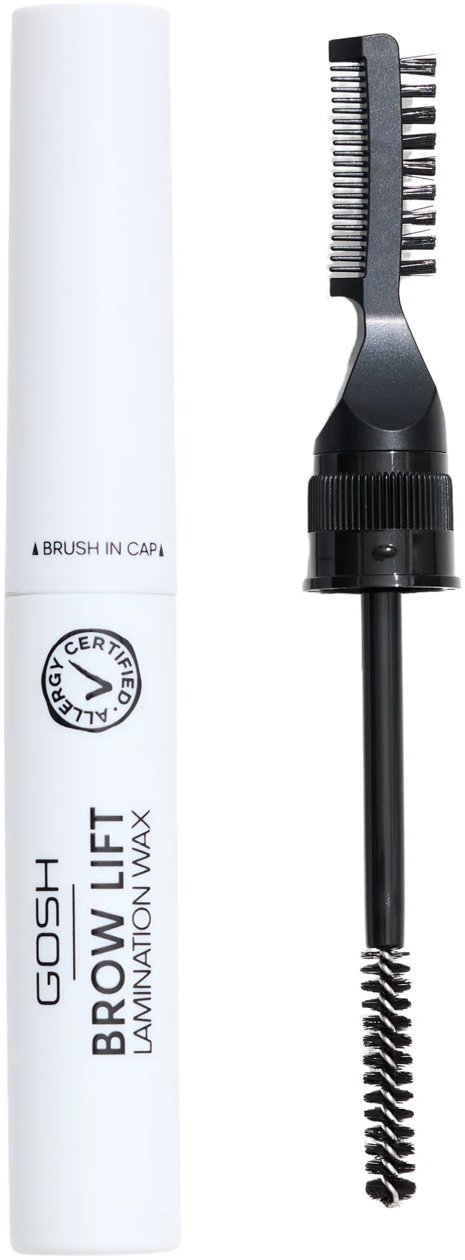 GOSH Brow Lift Lamination Wax 001 6 ml