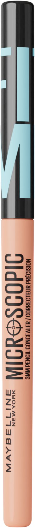 MAYBELLINE NEW YORK Fit Me Microscopic 10 Light korektor, 0,28 g