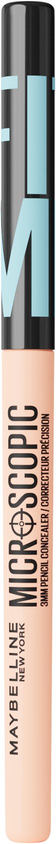 MAYBELLINE NEW YORK Fit Me Microscopic 05 Ivory korektor, 0,28 g