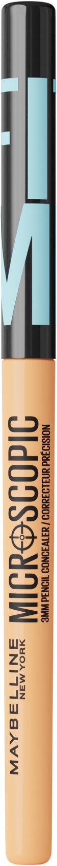 MAYBELLINE NEW YORK Fit Me Microscopic 20 Sand korektor, 0,28 g