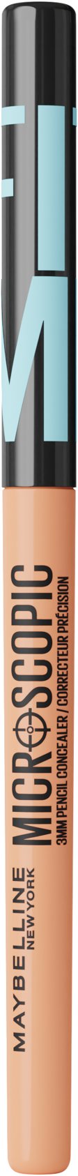 MAYBELLINE NEW YORK Fit Me Microscopic 25 Medium korektor, 0,28 g