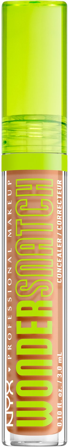 NYX PROFESSIONAL MAKEUP Wonder Snatch Concealer 14 Medium Olive, 3 ml