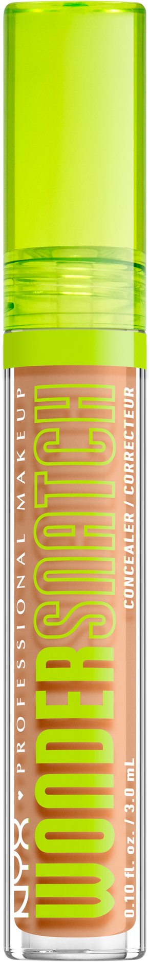 NYX PROFESSIONAL MAKEUP Wonder Snatch Concealer 12 Natural, 3 ml