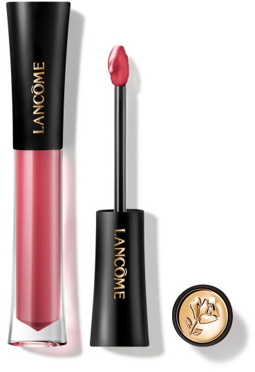 LANCÔME L'Absolu Rouge Glaze Tintation 705 Pinkstar Martini 4,5 ml