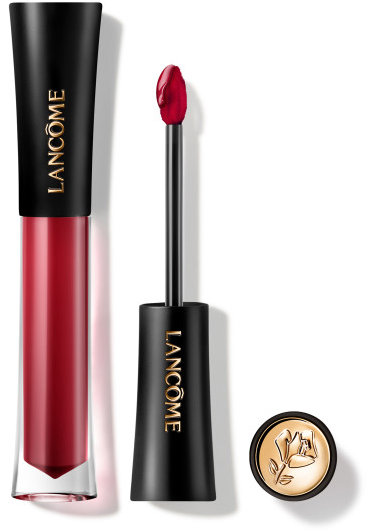 LANCÔME L'Absolu Rouge Glaze Tintation 707 Berry Berry Tempting 4,5 ml