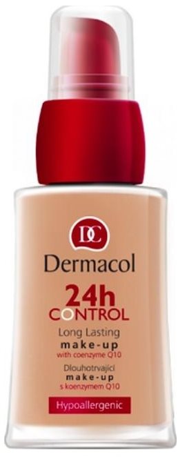 DERMACOL 24H Control Make-Up No.4k 30 ml