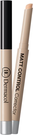 DERMACOL Matt Control Corrector č. 3 1,1 g
