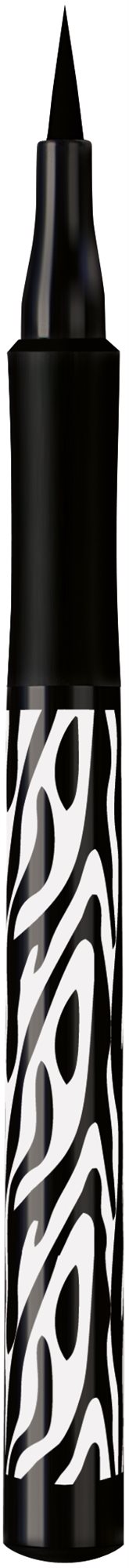 DERMACOL Black Sensation Precise Black 1 ml