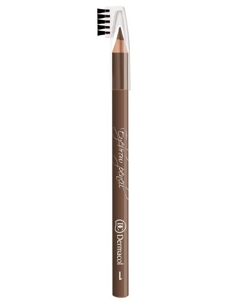 DERMACOL Soft Eyebrow Pencil 01 1,6 g