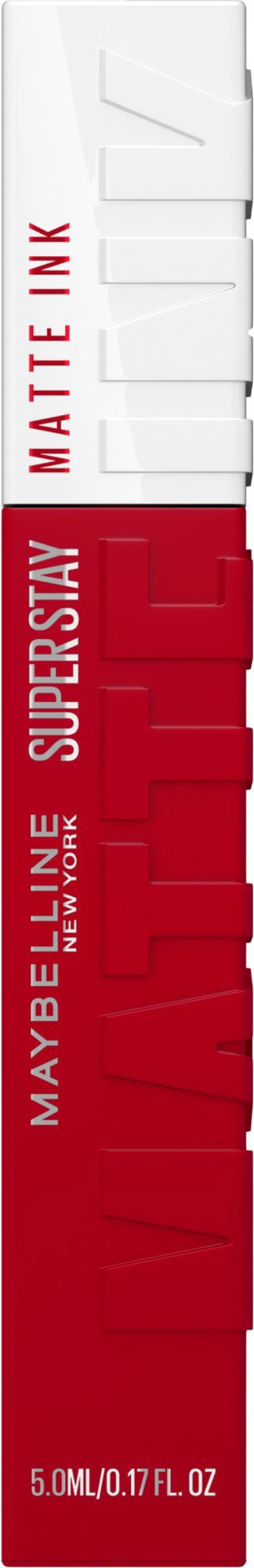MAYBELLINE NEW YORK Superstay Matte Ink tekutý rúž 20 Pioneer, 5 ml