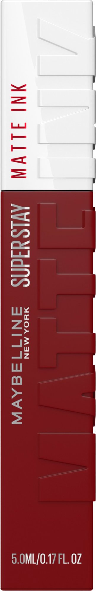 MAYBELLINE NEW YORK Superstay Matte Ink tekutý rúž 50 Voyager, 5 ml