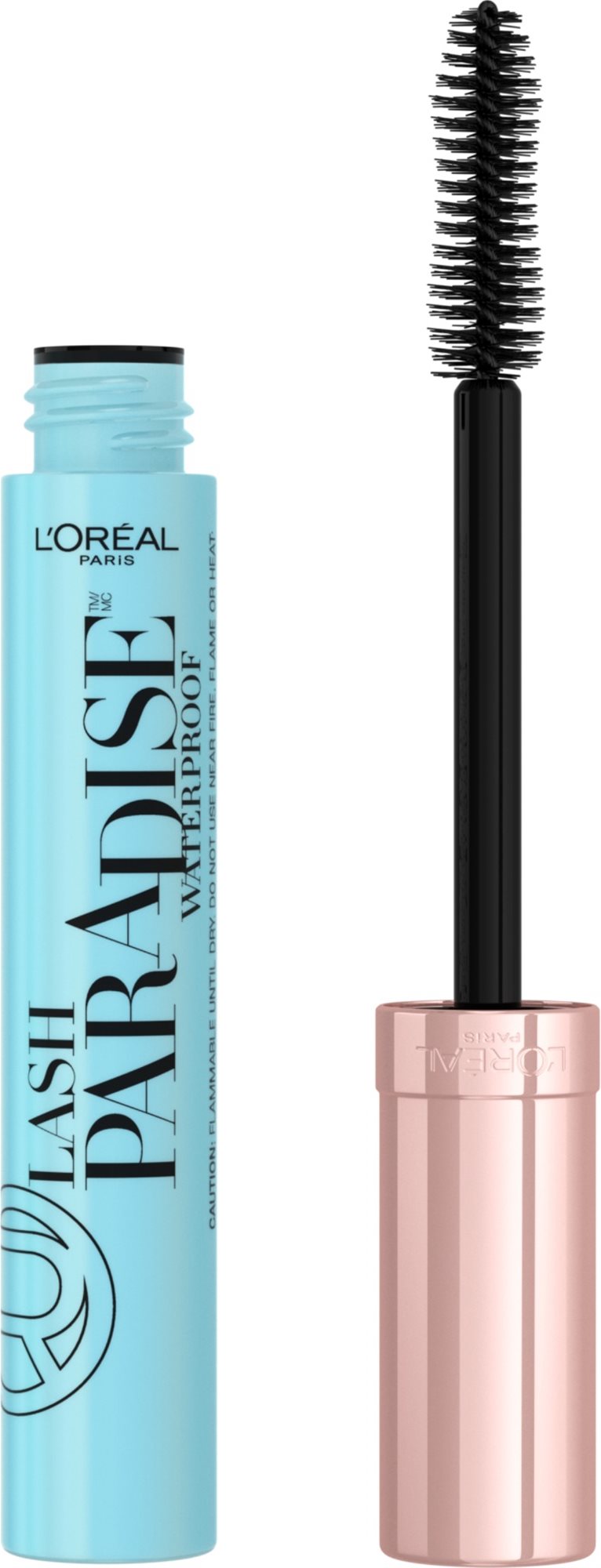 ĽORÉAL PARIS Paradise Extatic Waterproof Mascara 6,4 ml