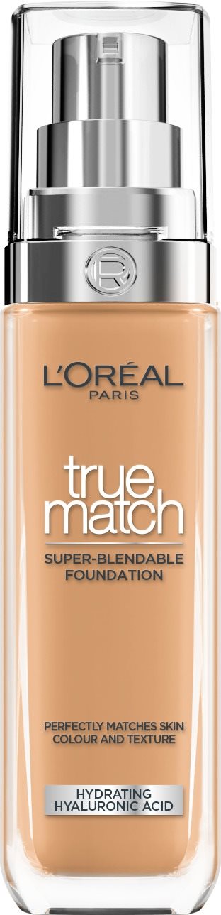 ĽORÉAL PARIS True Match Super Blendable Foundation 6N 30 ml
