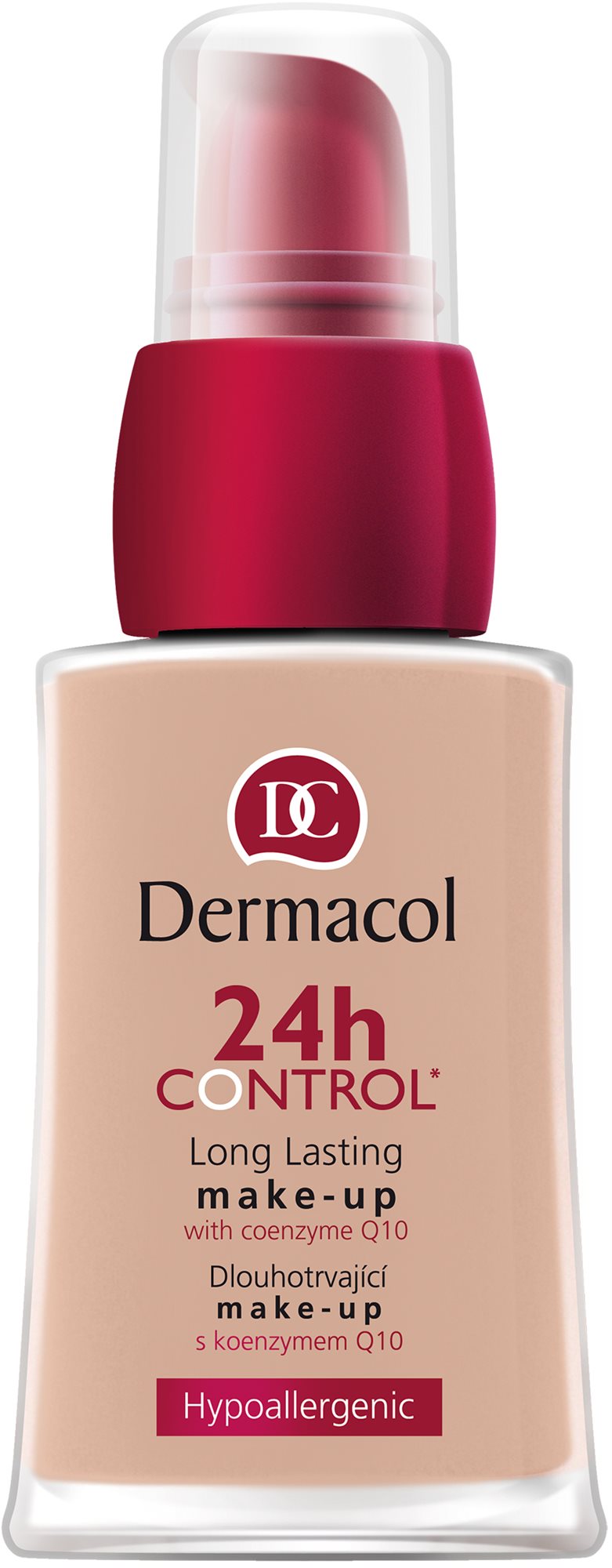 DERMACOL 24H Control Make-Up No.60 30 ml