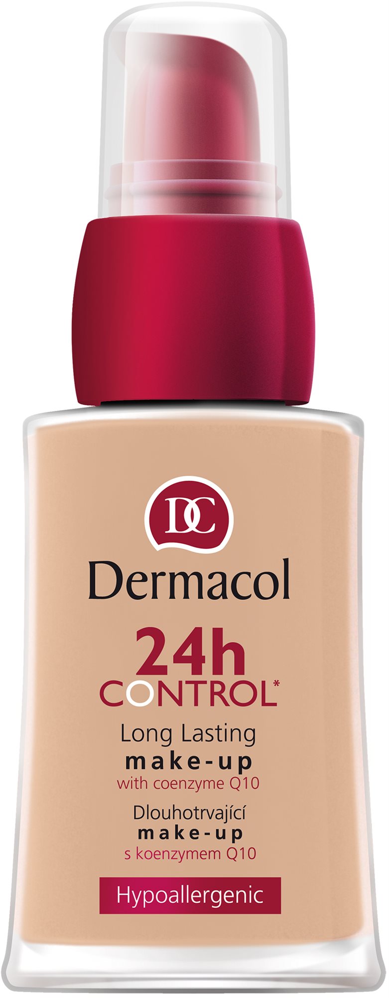 DERMACOL 24h Control Make-up č. 70 30 ml