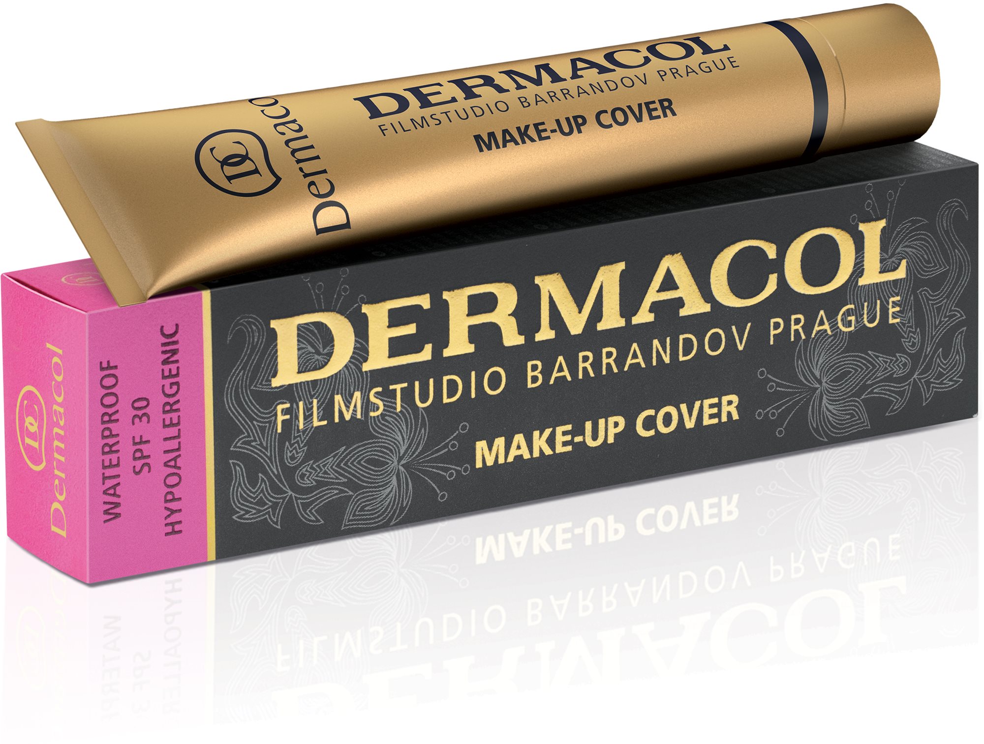DERMACOL Make-Up Cover No.228 30 g