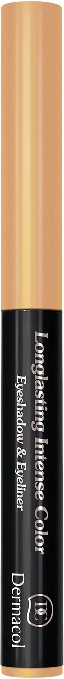 DERMACOL Longlasting Intense Colour č. 9 1,6 g