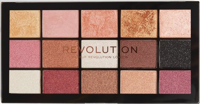 REVOLUTION Re-Loaded Affection