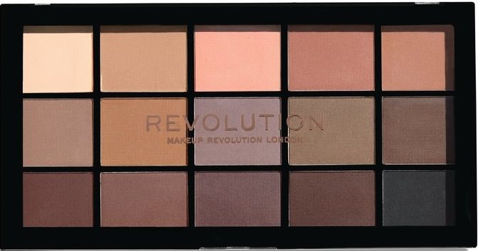 REVOLUTION Re-Loaded Basic Mattes