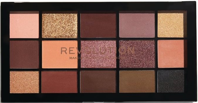 REVOLUTION Re-Loaded Velvet Rose
