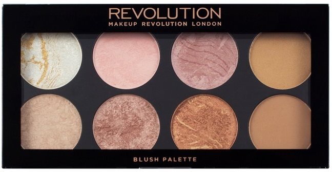 REVOLUTION Golden Sugar