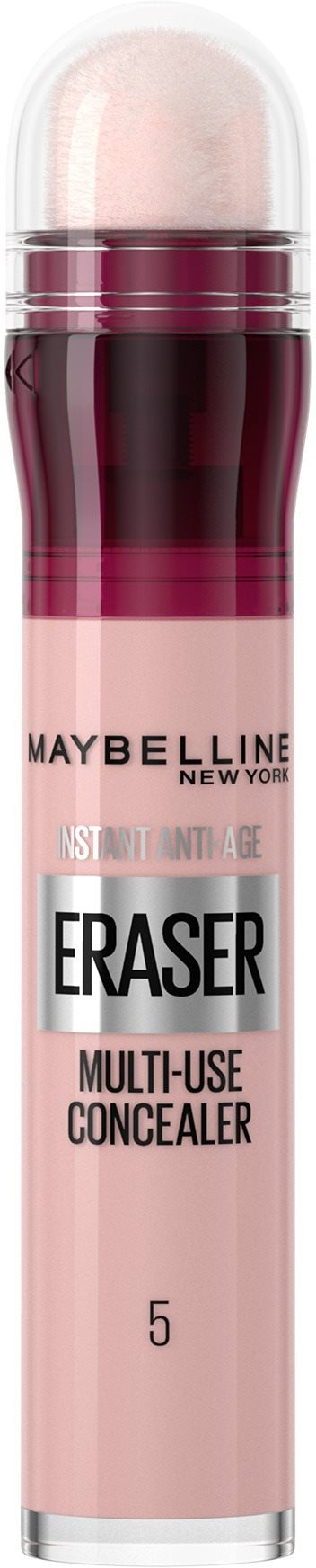 MAYBELLINE NEW YORK Instant Eraser korektor 05 Brightener, 6,8 ml