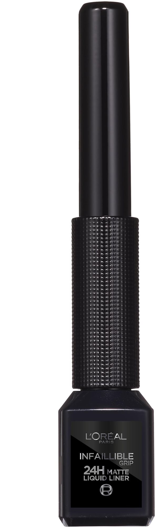 L'ORÉAL PARIS Superliner Matte Signature 01 Black Signature 3 ml