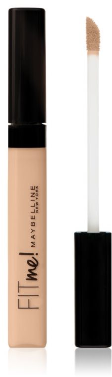 MAYBELLINE NEW YORK Fit Me korektor 12 Soft Ivory, 6,8 ml