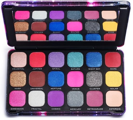 REVOLUTION Forever Flawless Constellation 19,80 g