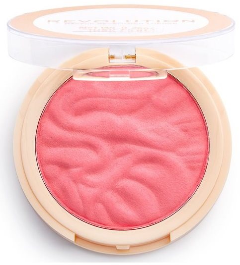 REVOLUTION Reloaded Lovestruck Blush 7,5 g