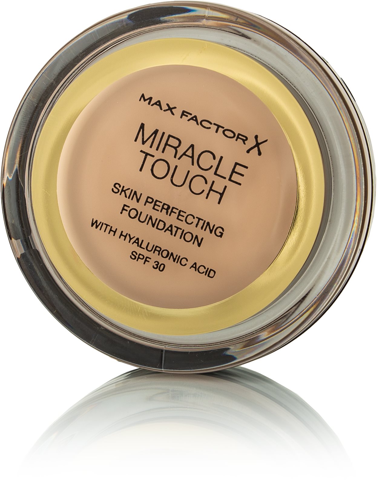 MAX FACTOR Miracle Touch 40 Creamy Ivory 11,5 g
