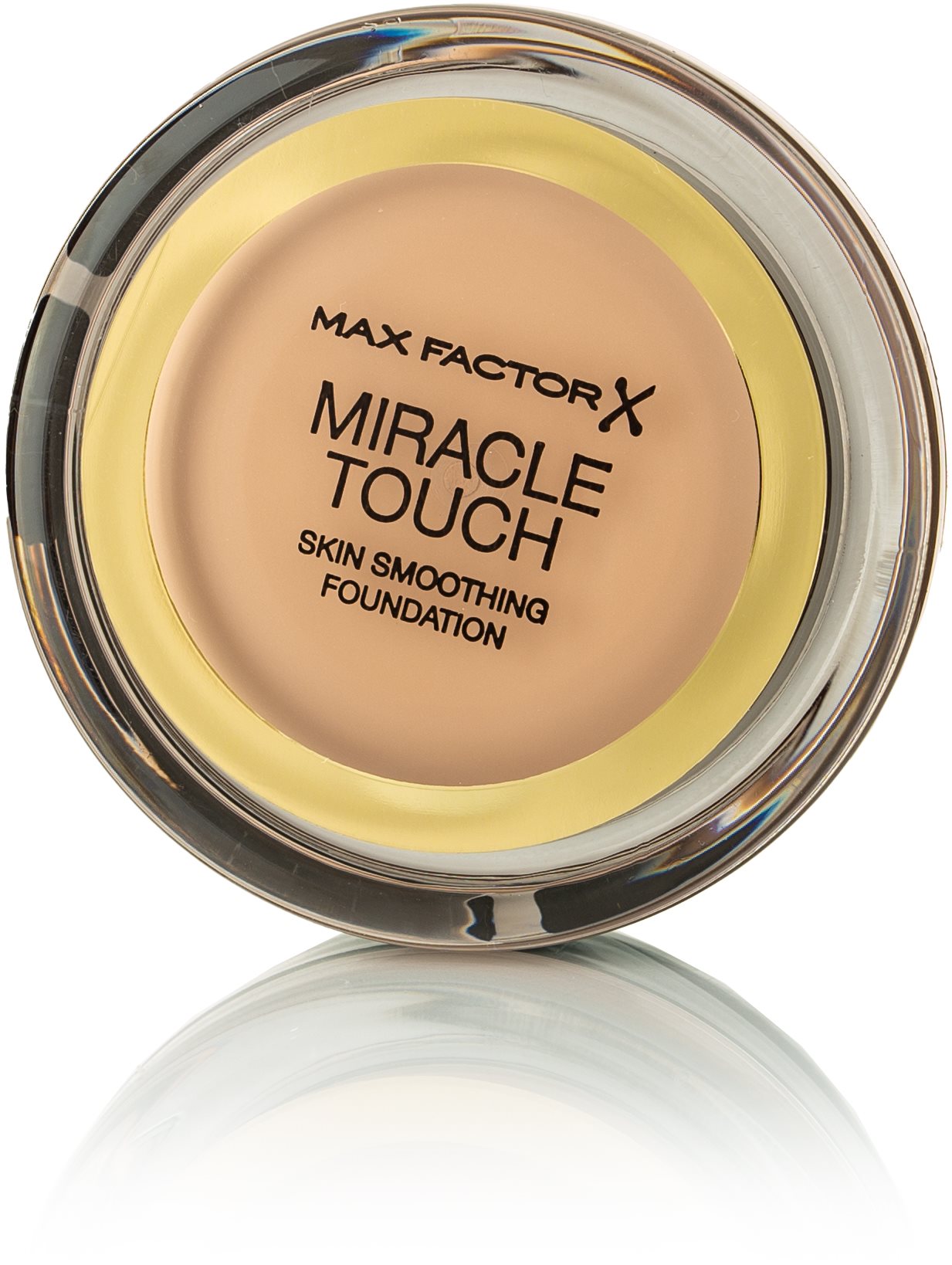 MAX FACTOR Miracle Touch 55 Blushing Beige 11,5 g