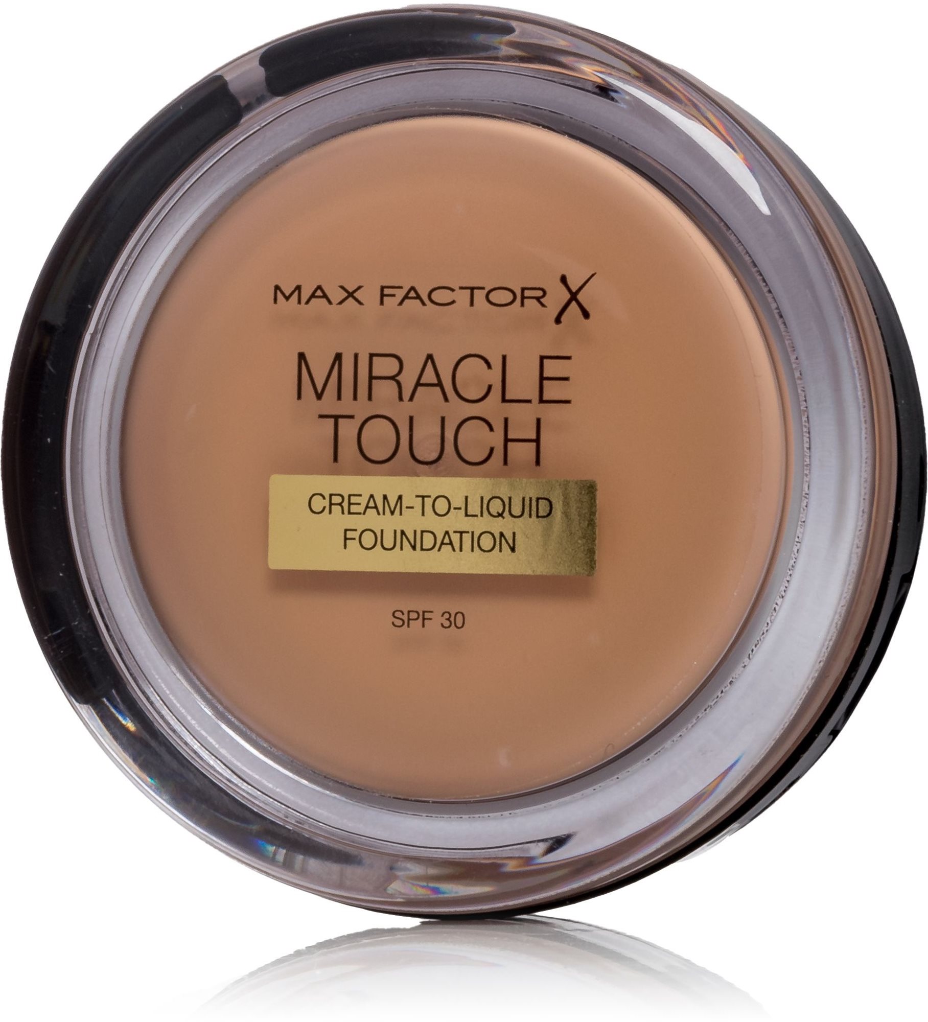 MAX FACTOR Miracle Touch 75 Golden 11,5 g