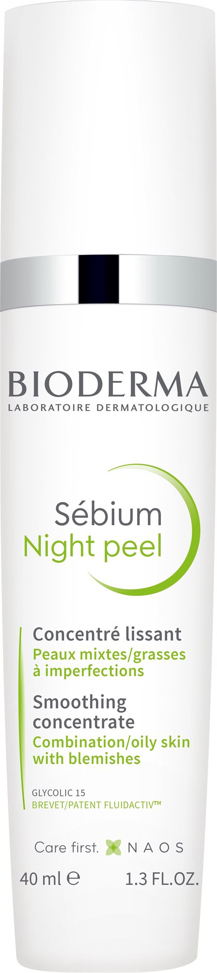 BIODERMA Sébium Night Peel 40 ml