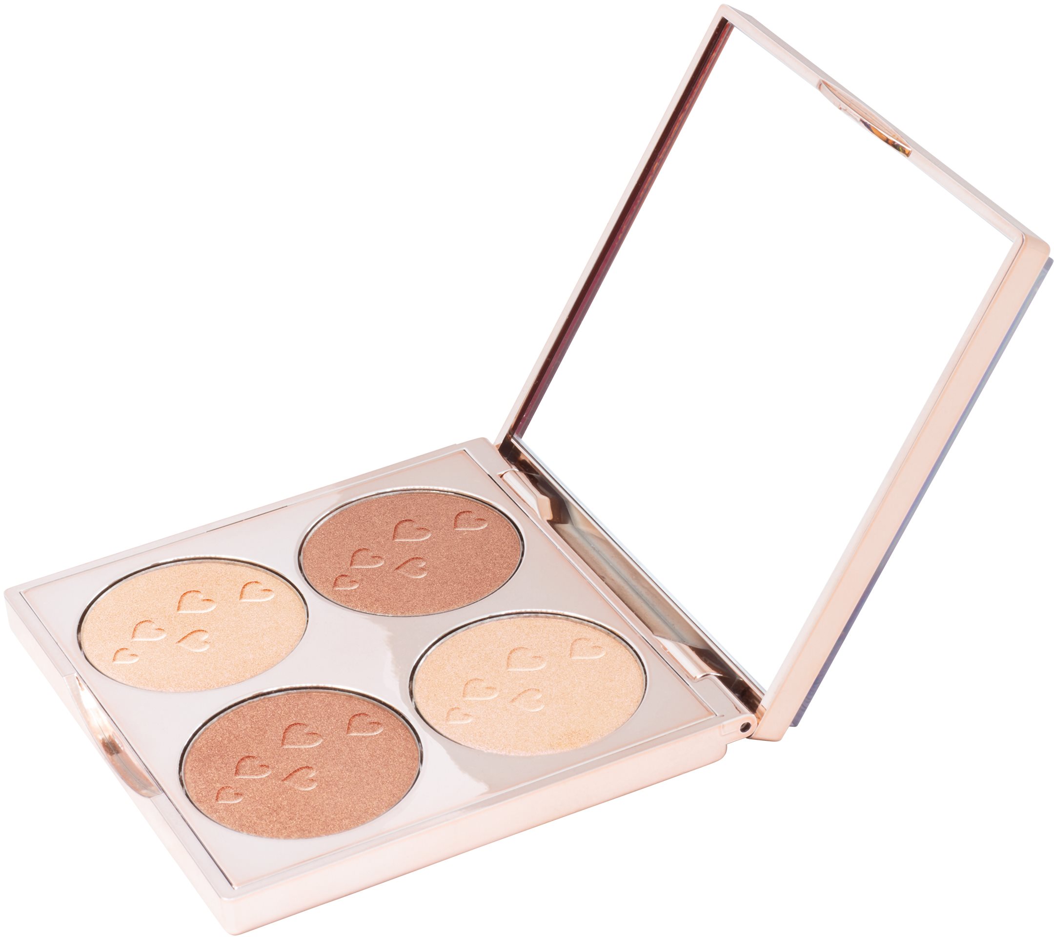DERMACOL Contour Palette